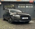 Черный Ауди А6, объемом двигателя 1.97 л и пробегом 260 тыс. км за 16500 $, фото 1 на Automoto.ua