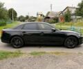 Чорний Ауді А6, об'ємом двигуна 0 л та пробігом 190 тис. км за 11800 $, фото 10 на Automoto.ua