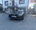 Черный Ауди А6, объемом двигателя 1.98 л и пробегом 325 тыс. км за 9200 $, фото 25 на Automoto.ua