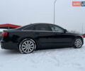 Черный Ауди А6, объемом двигателя 2 л и пробегом 290 тыс. км за 13800 $, фото 12 на Automoto.ua