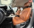 Черный Ауди А6, объемом двигателя 1.98 л и пробегом 190 тыс. км за 10950 $, фото 32 на Automoto.ua