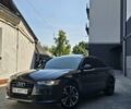 Ауди А6 2012 в Дубно на Automoto.ua Черный Ауди А6, объемом двигателя 3 л и пробегом 215 тыс. км за 13999 $, фото 6 на Automoto.ua
