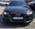 Чорний Ауді А6, об'ємом двигуна 3 л та пробігом 271 тис. км за 12000 $, фото 10 на Automoto.ua