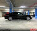 Чорний Ауді А6, об'ємом двигуна 2 л та пробігом 176 тис. км за 12700 $, фото 5 на Automoto.ua