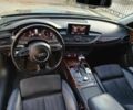 Черный Ауди А6, объемом двигателя 2 л и пробегом 237 тыс. км за 13400 $, фото 22 на Automoto.ua