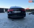 Черный Ауди А6, объемом двигателя 3 л и пробегом 222 тыс. км за 6000 $, фото 83 на Automoto.ua