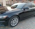 Черный Ауди А6, объемом двигателя 3 л и пробегом 257 тыс. км за 16900 $, фото 72 на Automoto.ua
