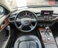 Черный Ауди А6, объемом двигателя 2.8 л и пробегом 247 тыс. км за 11440 $, фото 15 на Automoto.ua