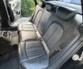 Черный Ауди А6, объемом двигателя 2.97 л и пробегом 310 тыс. км за 15000 $, фото 28 на Automoto.ua