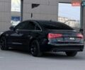Черный Ауди А6, объемом двигателя 1.98 л и пробегом 220 тыс. км за 13800 $, фото 19 на Automoto.ua