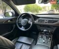 Черный Ауди А6, объемом двигателя 2.77 л и пробегом 262 тыс. км за 10799 $, фото 28 на Automoto.ua
