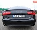 Чорний Ауді А6, об'ємом двигуна 3 л та пробігом 243 тис. км за 15999 $, фото 9 на Automoto.ua
