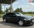 Ауди А6 2012 в Самборе на Automoto.ua Черный Ауди А6, объемом двигателя 1.97 л и пробегом 207 тыс. км за 16000 $, фото 6 на Automoto.ua
