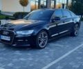 Чорний Ауді А6, об'ємом двигуна 3 л та пробігом 324 тис. км за 13800 $, фото 1 на Automoto.ua