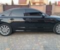 Черный Ауди А6, объемом двигателя 3 л и пробегом 257 тыс. км за 16900 $, фото 57 на Automoto.ua