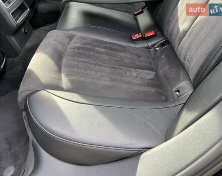 Ауді А6 2012 у Києві на Automoto.ua Чорний Ауді А6, об'ємом двигуна 3 л та пробігом 144 тис. км за 18300 $, фото 98 на Automoto.ua