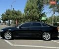 Черный Ауди А6, объемом двигателя 2 л и пробегом 267 тыс. км за 13500 $, фото 1 на Automoto.ua