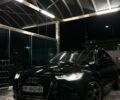 Черный Ауди А6, объемом двигателя 1.98 л и пробегом 229 тыс. км за 11899 $, фото 1 на Automoto.ua