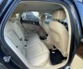 Чорний Ауді А6, об'ємом двигуна 2 л та пробігом 358 тис. км за 8500 $, фото 15 на Automoto.ua