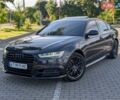 Чорний Ауді А6, об'ємом двигуна 1.98 л та пробігом 241 тис. км за 13999 $, фото 1 на Automoto.ua