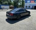 Ауди А6 2012 в Львове на Automoto.ua Черный Ауди А6, объемом двигателя 1.98 л и пробегом 187 тыс. км за 13800 $, фото 3 на Automoto.ua