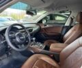 Чорний Ауді А6, об'ємом двигуна 2 л та пробігом 189 тис. км за 14978 $, фото 11 на Automoto.ua