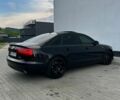 Черный Ауди А6, объемом двигателя 3 л и пробегом 173 тыс. км за 12600 $, фото 7 на Automoto.ua