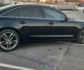 Чорний Ауді А6, об'ємом двигуна 3 л та пробігом 324 тис. км за 13800 $, фото 14 на Automoto.ua