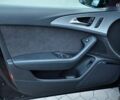 Чорний Ауді А6, об'ємом двигуна 3 л та пробігом 242 тис. км за 16999 $, фото 14 на Automoto.ua