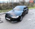 Черный Ауди А6, объемом двигателя 3 л и пробегом 262 тыс. км за 10900 $, фото 1 на Automoto.ua
