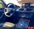 Чорний Ауді А6, об'ємом двигуна 2 л та пробігом 280 тис. км за 13300 $, фото 7 на Automoto.ua