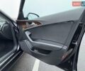 Черный Ауди А6, объемом двигателя 2.77 л и пробегом 195 тыс. км за 15300 $, фото 16 на Automoto.ua