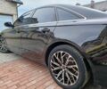Черный Ауди А6, объемом двигателя 2 л и пробегом 237 тыс. км за 13400 $, фото 6 на Automoto.ua