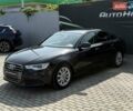 Черный Ауди А6, объемом двигателя 2.77 л и пробегом 259 тыс. км за 12900 $, фото 2 на Automoto.ua