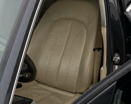 Чорний Ауді А6, об'ємом двигуна 1.98 л та пробігом 355 тис. км за 9200 $, фото 27 на Automoto.ua