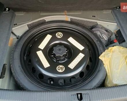 Черный Ауди А6, объемом двигателя 3 л и пробегом 257 тыс. км за 16900 $, фото 35 на Automoto.ua