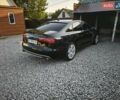 Чорний Ауді А6, об'ємом двигуна 3 л та пробігом 218 тис. км за 12500 $, фото 1 на Automoto.ua