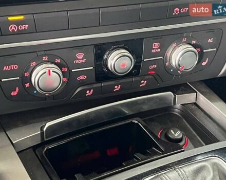 Чорний Ауді А6, об'ємом двигуна 2.77 л та пробігом 250 тис. км за 11700 $, фото 13 на Automoto.ua