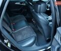Черный Ауди А6, объемом двигателя 3 л и пробегом 242 тыс. км за 17000 $, фото 27 на Automoto.ua