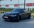 Чорний Ауді А6, об'ємом двигуна 1.98 л та пробігом 204 тис. км за 11000 $, фото 1 на Automoto.ua