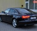 Черный Ауди А6, объемом двигателя 3 л и пробегом 242 тыс. км за 17000 $, фото 48 на Automoto.ua
