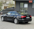 Ауди А6 2012 в Львове на Automoto.ua Черный Ауди А6, объемом двигателя 1.97 л и пробегом 360 тыс. км за 15300 $, фото 32 на Automoto.ua