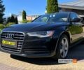 Чорний Ауді А6, об'ємом двигуна 3 л та пробігом 160 тис. км за 13300 $, фото 2 на Automoto.ua