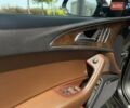 Черный Ауди А6, объемом двигателя 3 л и пробегом 212 тыс. км за 12700 $, фото 12 на Automoto.ua