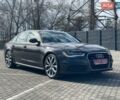 Чорний Ауді А6, об'ємом двигуна 3 л та пробігом 209 тис. км за 14700 $, фото 1 на Automoto.ua