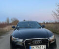 Чорний Ауді А6, об'ємом двигуна 2 л та пробігом 256 тис. км за 13500 $, фото 2 на Automoto.ua