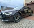 Черный Ауди А6, объемом двигателя 2 л и пробегом 237 тыс. км за 13400 $, фото 3 на Automoto.ua