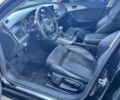 Чорний Ауді А6, об'ємом двигуна 2 л та пробігом 223 тис. км за 11300 $, фото 4 на Automoto.ua