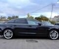 Чорний Ауді А6, об'ємом двигуна 3 л та пробігом 242 тис. км за 16999 $, фото 6 на Automoto.ua