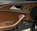 Чорний Ауді А6, об'ємом двигуна 2 л та пробігом 310 тис. км за 15999 $, фото 9 на Automoto.ua